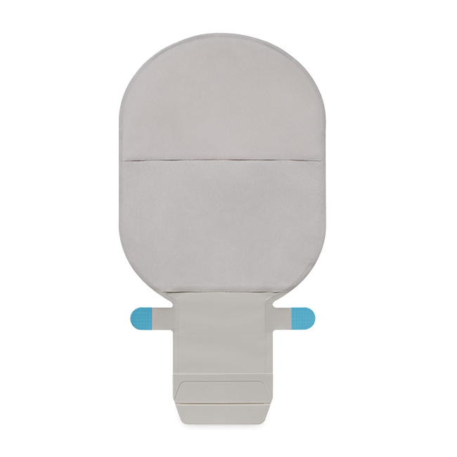 SenSura® Mio Flex Beutel offen