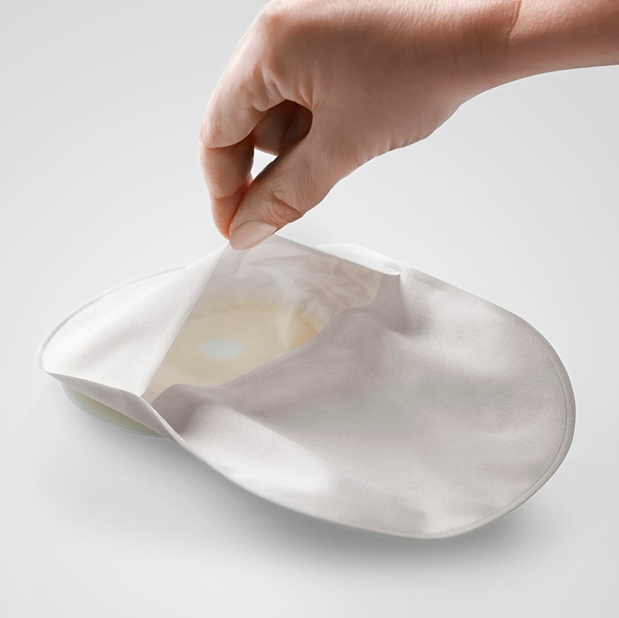 SenSura® Mio einteilig geschlossen