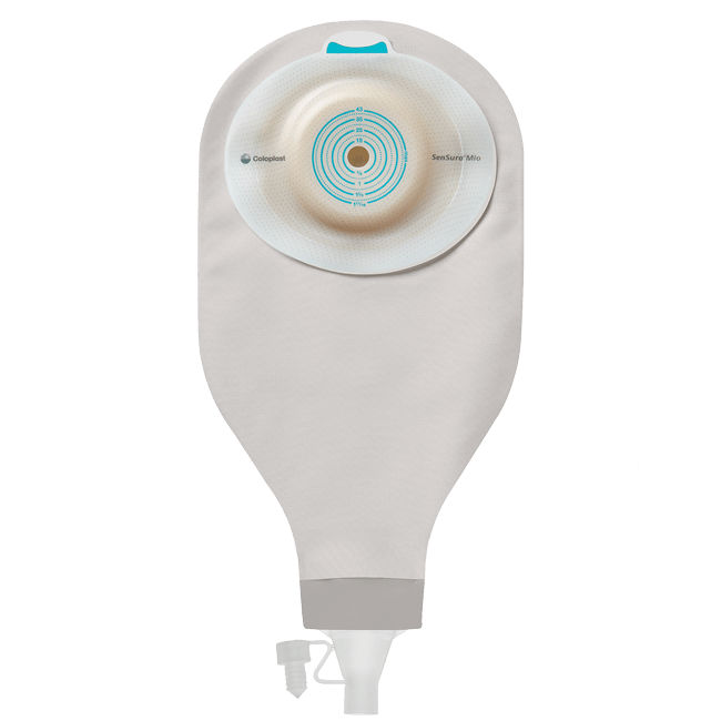 SenSura® Mio High Output (1-tlg & 2-tlg)