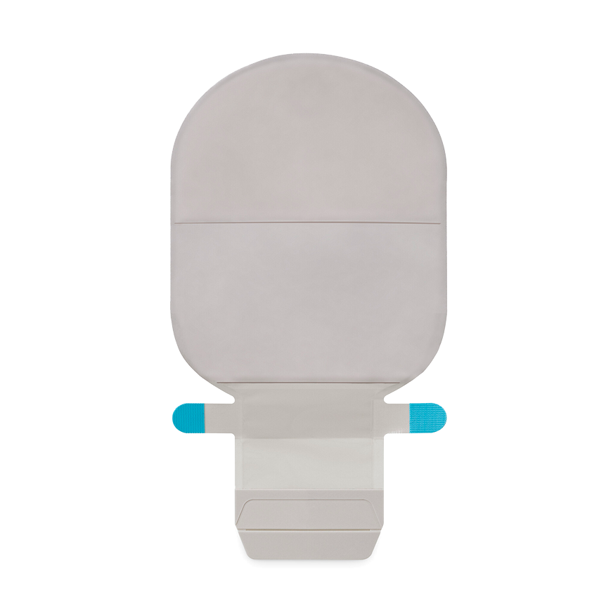 SenSura® Mio Convex Light Soft einteilig offen