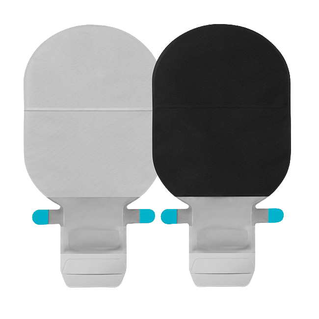 SenSura® Mio Click Beutel offen