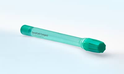 SpeediCath® Compact