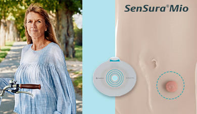 Ist deine Stomaumgebung ebenmässig?